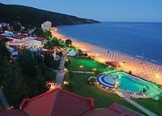 Village Hotel Elenite