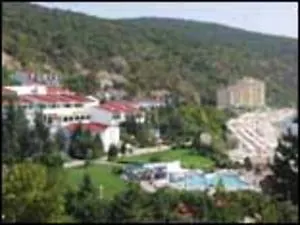 Village Hotel Elenite