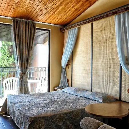 Hotel Village Elenite