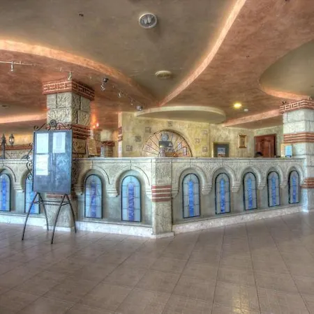 Hotel Village