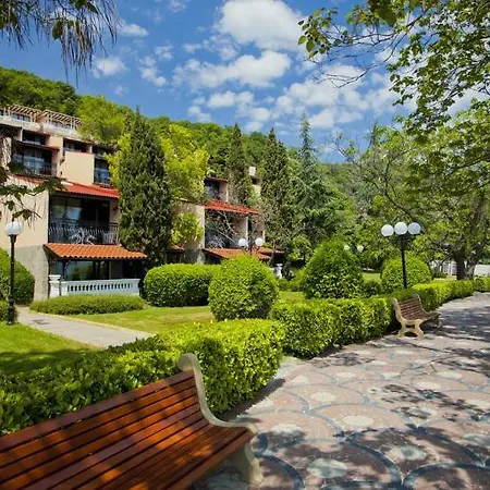 Village Hotel