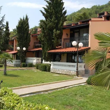 Hotel Village Elenite