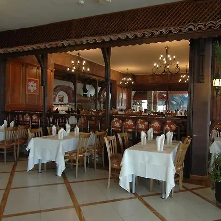 Hotel Village 4*