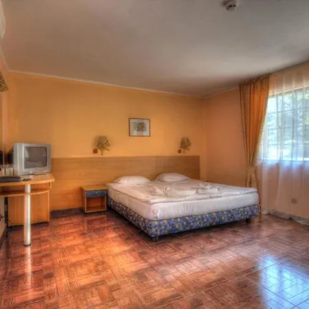 Hotel Village Elenite