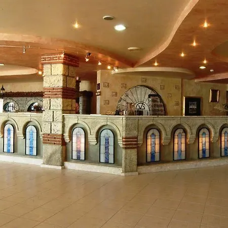 Hotel Village