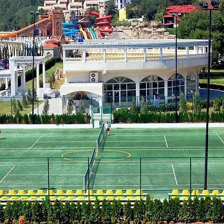 Village Hotel Elenite