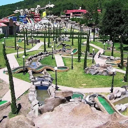 Hotel Village 4*
